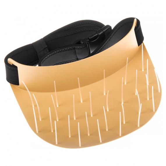 Ahrex Flexistripper - Tan with Clear Pegs i gruppen Udstyr og tilbehør / Linekurve hos Sportfiskeprylar.se (FD200-27)