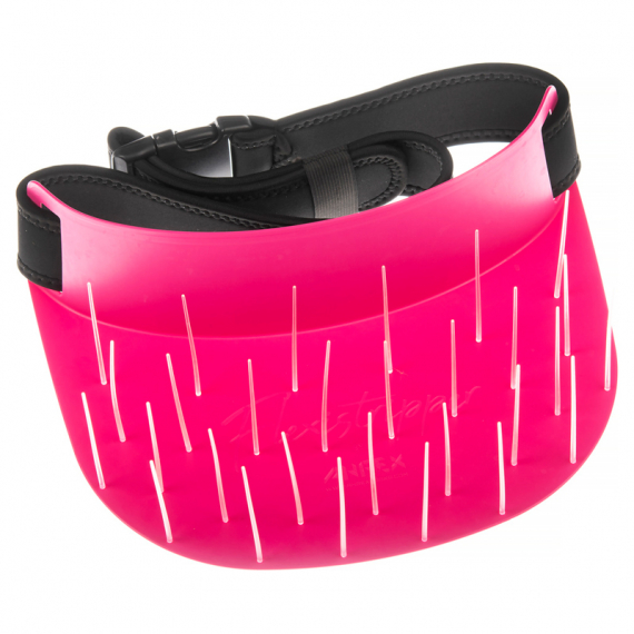 Ahrex Flexistripper - Pink with Clear Pegs i gruppen Udstyr og tilbehør / Linekurve hos Sportfiskeprylar.se (FD200-41)
