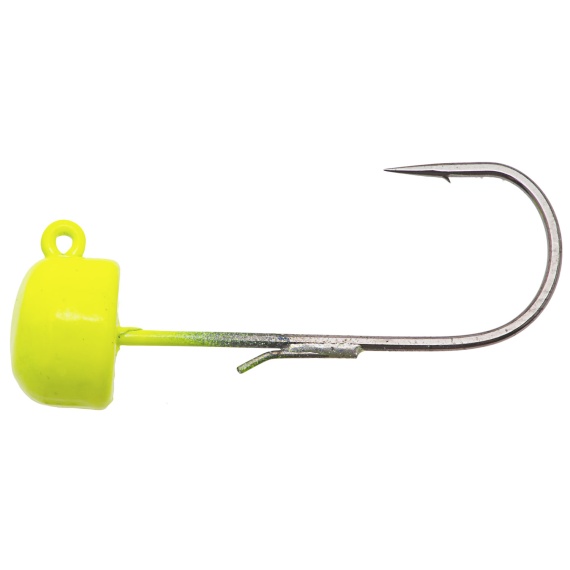 Z-Man Finesse Shroomz i gruppen Kroge og endegrej / Jighoved / Ned rig jighoveder hos Sportfiskeprylar.se (FJH120-02PK5r)