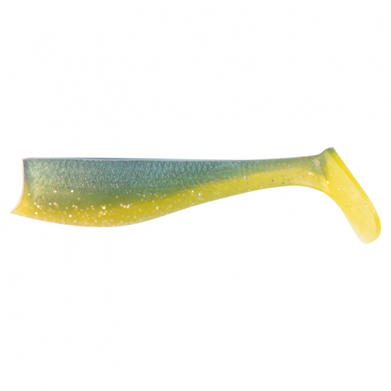FKP Gear JigLure JL2 Shad 7,5cm (5-pack) i gruppen Madding / Softbaits / Aborre softbaits og sandard softbaits hos Sportfiskeprylar.se (FKPJL2SHADr)