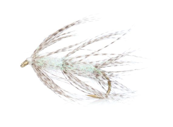 Tealbørsten - Gamakatsu F314 #4 i gruppen Madding / Fluer / Kystfluer hos Sportfiskeprylar.se (FL00506)