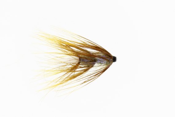 UV Bøsten Tube Plast i gruppen Madding / Fluer / Kystfluer hos Sportfiskeprylar.se (FL00703)