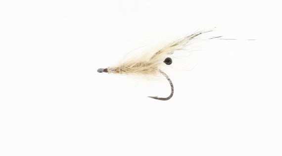 STF Shrimp UV Bombardo Fly i gruppen Madding / Fluer / Kystfluer hos Sportfiskeprylar.se (FL06006r)
