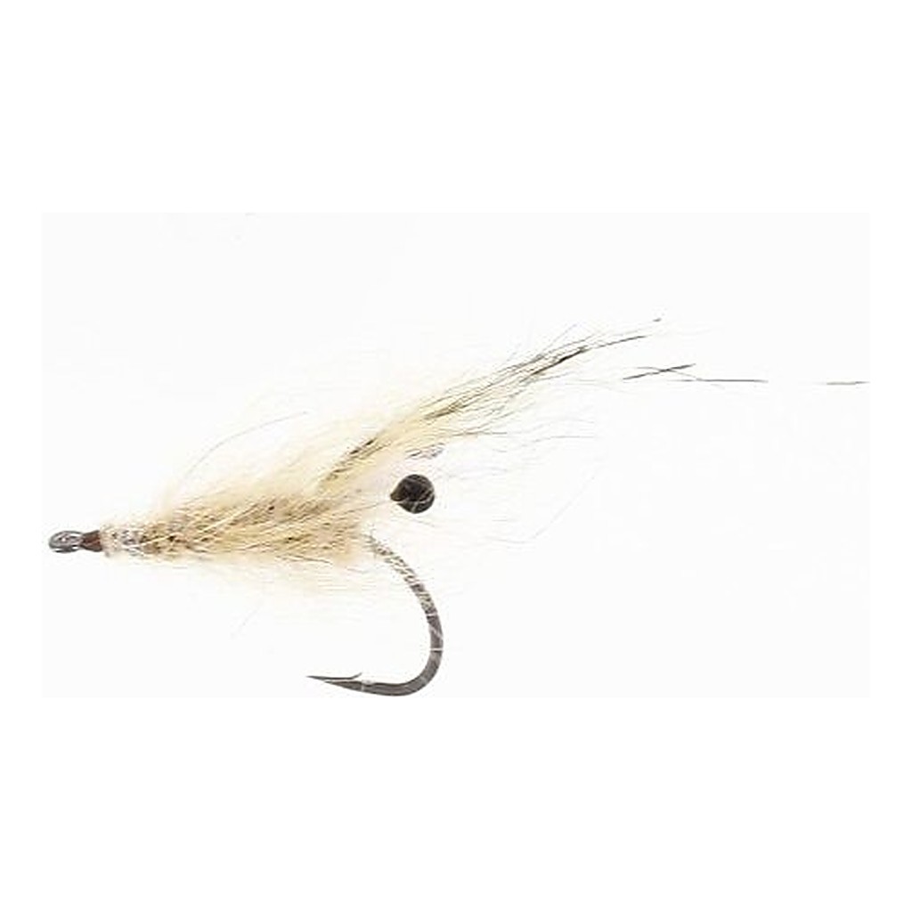 STF Shrimp UV Bombardo Fly i gruppen Madding / Fluer / Kystfluer hos Sportfiskeprylar.se (FL06006r)