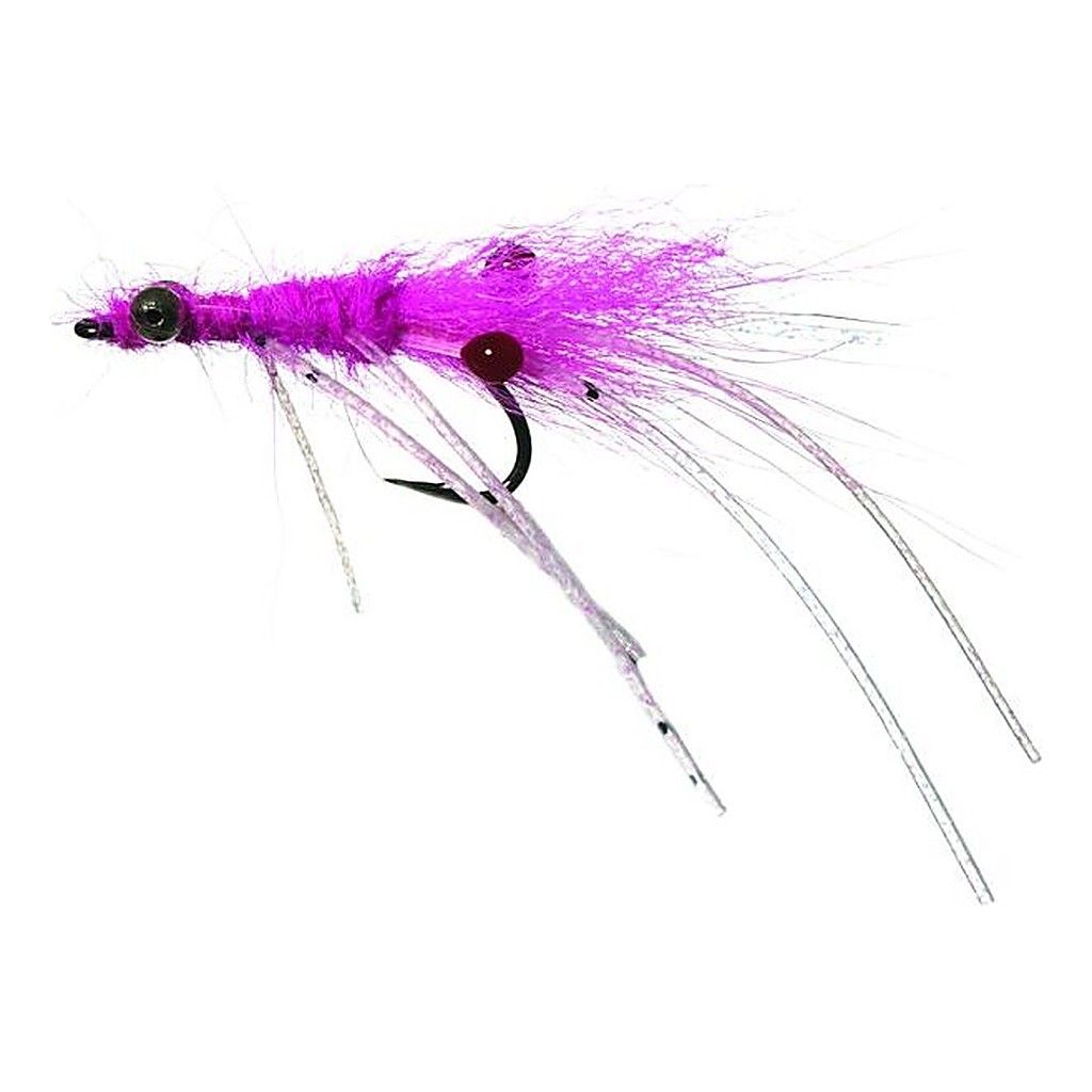 Palæreje Pink TMC 2312 #6 i gruppen Madding / Fluer / Kystfluer hos Sportfiskeprylar.se (FL11242)