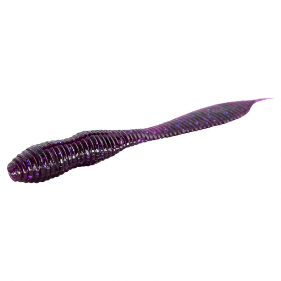 Perch Professor Leech 7cm (8-pack) i gruppen Madding / Softbaits / krebs og creaturebaits / Orme hos Sportfiskeprylar.se (FL78P-Or)