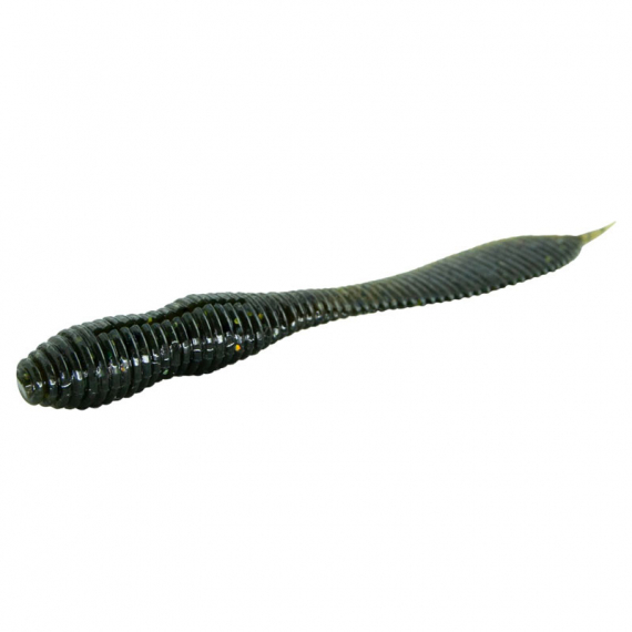 Perch Professor Leech 9cm (5-pack) - Orginal i gruppen Madding / Softbaits / krebs og creaturebaits / Orme hos Sportfiskeprylar.se (FL95P-O)