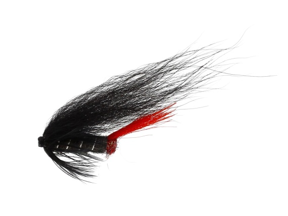 Red Butt Plastic Tube25mm i gruppen Madding / Fluer / Tubefluer hos Sportfiskeprylar.se (FL97204)