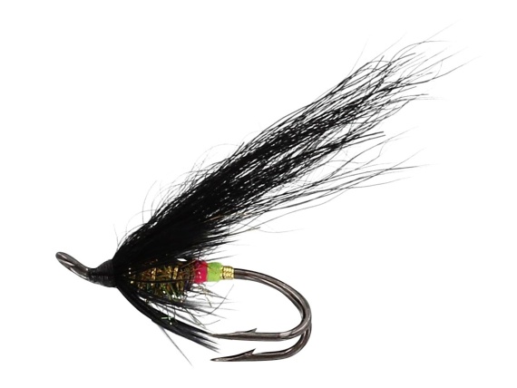 Undertaker VMC 8909 #8 Double i gruppen Madding / Fluer / Laksefluer hos Sportfiskeprylar.se (FL97206)