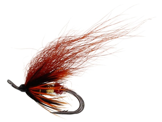 Phatakorva VMC 8909 #8 Double i gruppen Madding / Fluer / Tubefluer hos Sportfiskeprylar.se (FL97220)