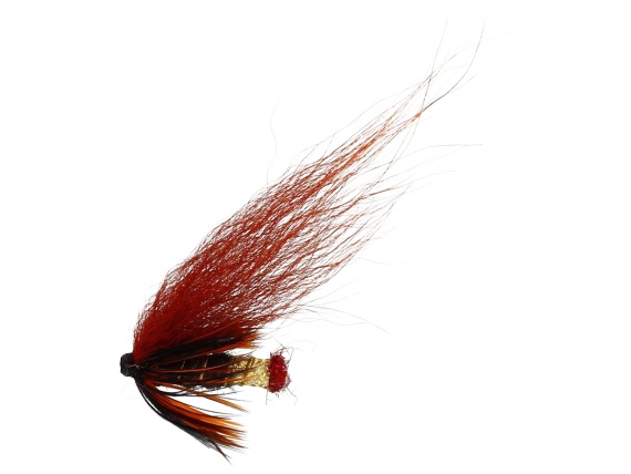 Phatakorva US Tube i gruppen Madding / Fluer / Tubefluer hos Sportfiskeprylar.se (FL97221r)