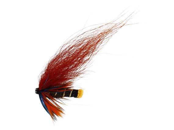 Thunder n Lightning US Tube i gruppen Fiskemetoder / Fluefiskeri / Fluer / Tubefluer hos Sportfiskeprylar.se (FL97241r)