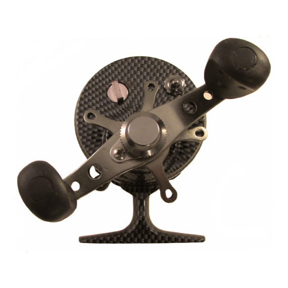 FIBE Fly Reel FLY30 i gruppen Hjul / Isfiskeri hjul / Is-Isfiskeri hjul hos Sportfiskeprylar.se (FLY30)