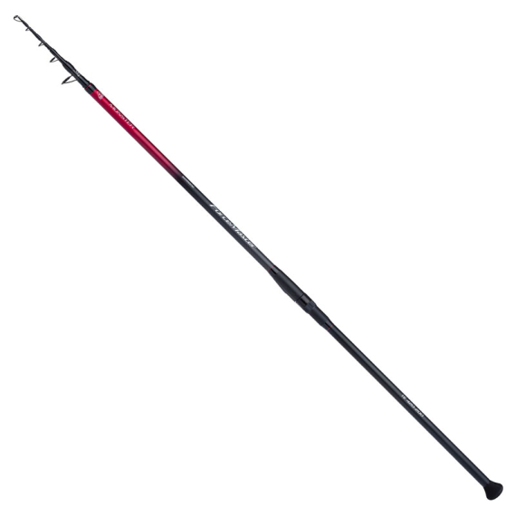 Shimano Forcemaster Monster Tele - 4,20m 200g Tele 4pc i gruppen Stænger / Rejsestænger hos Sportfiskeprylar.se (FMMONTE4220)