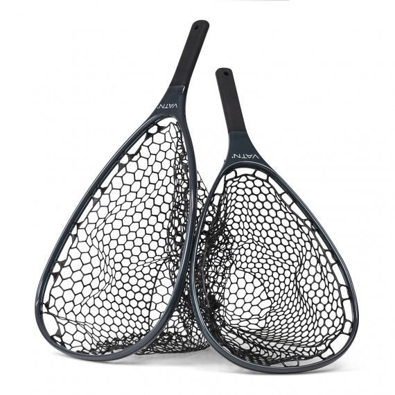 VATN Sili Net i gruppen Udstyr og tilbehør / Fiskenet / Fluefiskeri net hos Sportfiskeprylar.se (FN0111Ar)