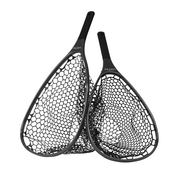 VATN Sili Net i gruppen Udstyr og tilbehør / Fiskenet / Fluefiskeri net hos Sportfiskeprylar.se (FN0111Ar)