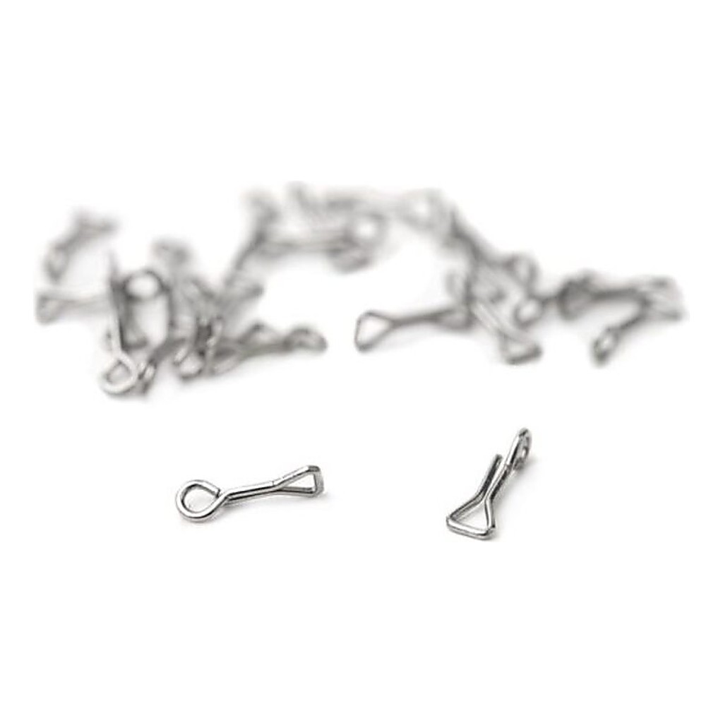 Fish-Skull Chocklett\'s Aarticulated Micro Spine i gruppen Kroge og endegrej / Fluebinding / Fluebindingsmateriale / Perler hos Sportfiskeprylar.se (FS-AMS-6r)