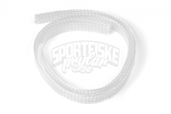 Chockletts Body Tubing 12,5mm, Clear i gruppen Kroge og endegrej / Fluebinding / Fluebindingsmateriale / Andre syntetiske materialer hos Sportfiskeprylar.se (FS-BT-CL50)