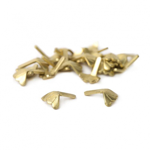 Fish-Skull Shrimp & Cray Tail i gruppen Kroge og endegrej / Fluebinding / Fluebindingsmateriale / Cones hos Sportfiskeprylar.se (FS-SCT-GMr)