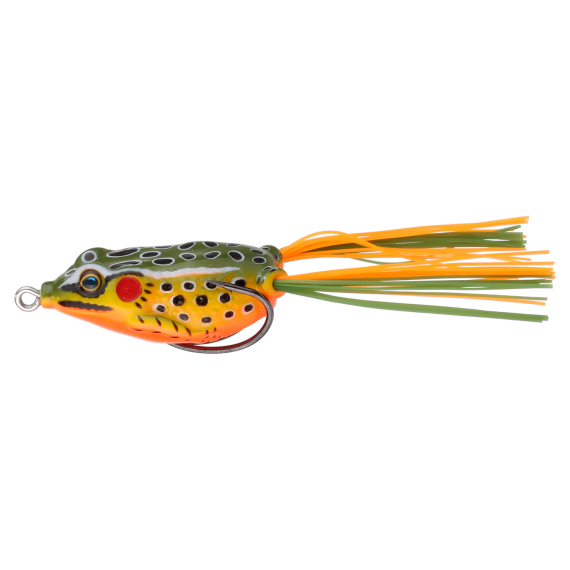 Wiggler Frogge Softy Zink 6cm, 13g i gruppen Madding / Frøer hos Sportfiskeprylar.se (FS13-01r)
