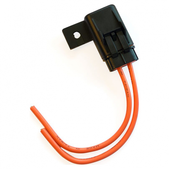 Säkringshållare ATO/ATC i gruppen Bådelektronik / Elektriske installationer hos Sportfiskeprylar.se (FS35872)