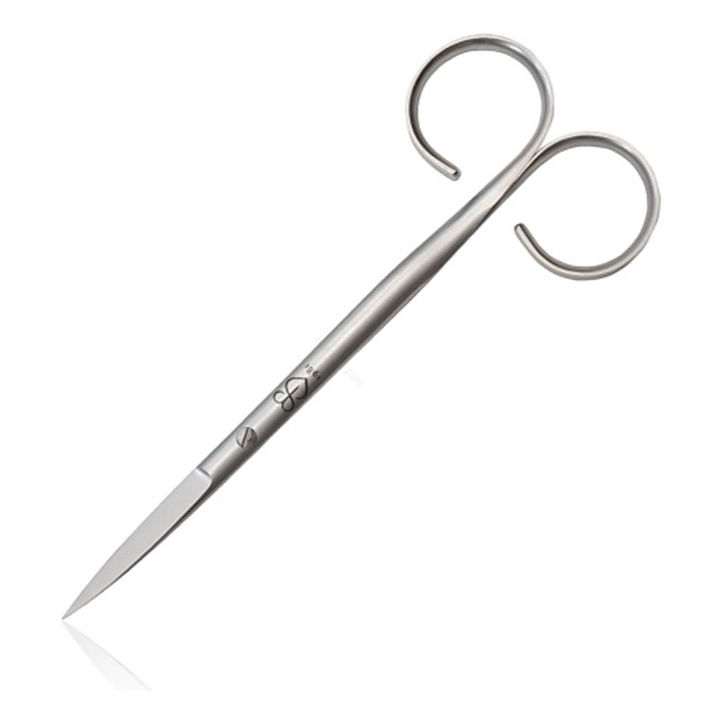 Renomed Scissors - Large Straight Pointed i gruppen Udstyr og tilbehør / Tænger og sakse / Snøreklippere og sakse hos Sportfiskeprylar.se (FS5)