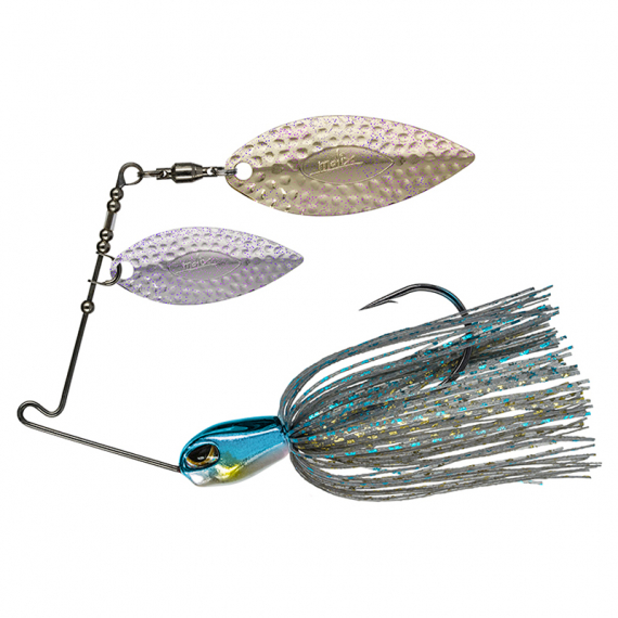 Molix FS Spinner Willow Tandem i gruppen Madding / Spinnerbaits hos Sportfiskeprylar.se (FSSP5WT-10Hr)
