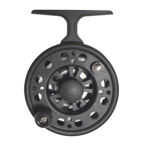 FIBE Fly Reel 70mm i gruppen Hjul / Isfiskeri hjul / Is-Isfiskeri hjul hos Sportfiskeprylar.se (FT24)
