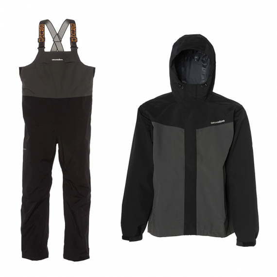 Grundéns Full Share Fishing Suit i gruppen Beklædning og fodtøj / Beklædning / Fiskedragter hos Sportfiskeprylar.se (FULLSHARESET)