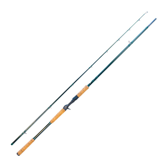 Freewater Pictures Pike 8\'1\'\' - 140g i gruppen Stænger / Kastestænger hos Sportfiskeprylar.se (FWP-ROD-C)