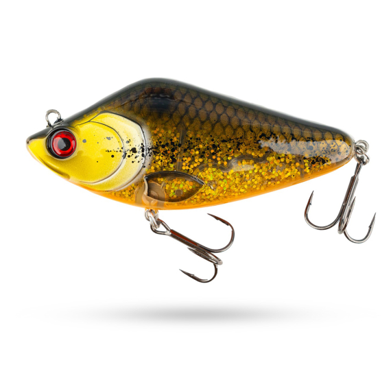 Freewater Pictures Toddler Swim i gruppen Madding / Swimbaits / Hårde swimbaits hos Sportfiskeprylar.se (FWP7350139702614r)