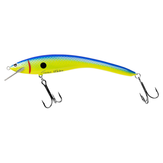 Turus Ukko Original Wobbler 20cm, 60g i gruppen Madding / Crankbaits / Crankbaits til dybvandsdykning hos Sportfiskeprylar.se (G-TU-20-048r)
