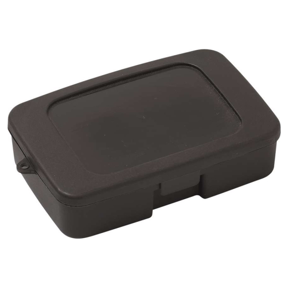 Kinetic Fly Box M Black i gruppen Opbevaring / Tackle-bokse / Flueæsker hos Sportfiskeprylar.se (G128-007-M)