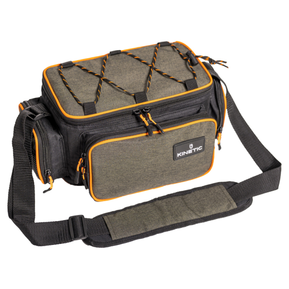 Kinetic Lure Bag Small 1 Box 38x21x19cm i gruppen Opbevaring / Tackle-tasker / Grejtasker hos Sportfiskeprylar.se (G281-035-092)