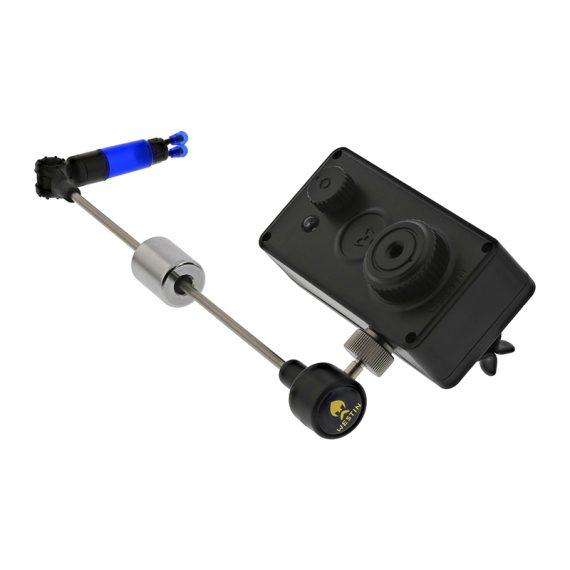 Westin Drop Back Indicator W LED i gruppen Udstyr og tilbehør / Bidmeldere og -indikatorer / Bidmeldere hos Sportfiskeprylar.se (G323-005-001r)