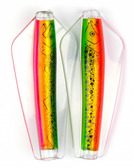 Little Tasmanian Devil 128 i gruppen Madding / Spoons hos Sportfiskeprylar.se (G600-128)