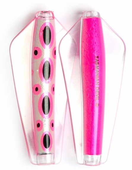 Little Tasmanian Devil 128 i gruppen Madding / Spoons hos Sportfiskeprylar.se (G600-129)