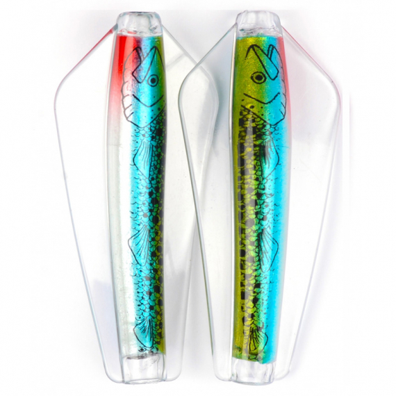 Little Tasmanian Devil i gruppen Madding / Havørred madding og kystwoblere / Havørred madding hos Sportfiskeprylar.se (G600-Y82r)