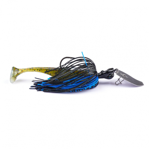 SBS Braker Blade Jig i gruppen Madding / Chatterbaits og bladed jigs hos Sportfiskeprylar.se (G8010-01r)