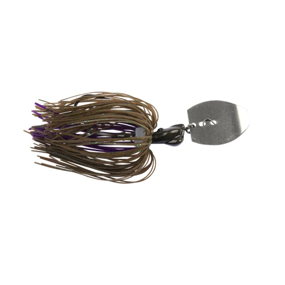 SBS Braker Blade Jig i gruppen Madding / Chatterbaits og bladed jigs hos Sportfiskeprylar.se (G8010-01r)