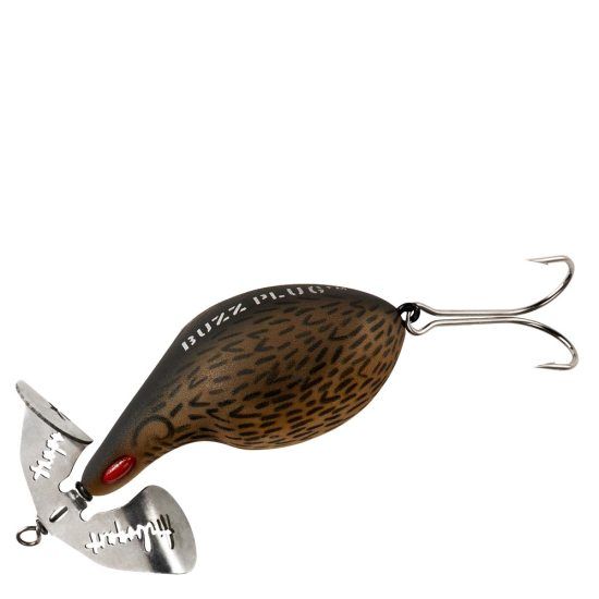 Arbogast Buzz Plug i gruppen Madding / Overfladebaits hos Sportfiskeprylar.se (G905-140r)