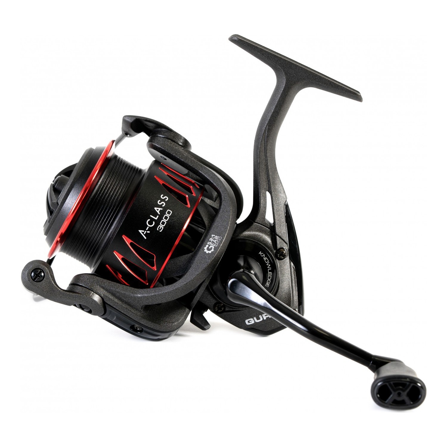 Guru Tackle A-Class i gruppen Hjul / Spinnehjul hos Sportfiskeprylar.se (GAC135r)