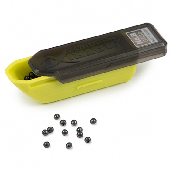 Matrix Soft Shot i gruppen Kroge og endegrej / Synk og lod / Bly- og splitlod hos Sportfiskeprylar.se (GAC422r)