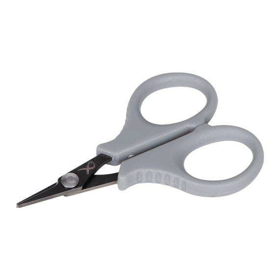 Matrix Titanium Braid Scissors i gruppen Udstyr og tilbehør / Tænger og sakse / Snøreklippere og sakse hos Sportfiskeprylar.se (GAC470)