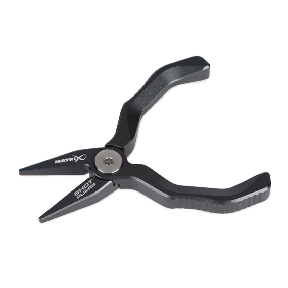 Matrix Mini Shot Pliers i gruppen Udstyr og tilbehør / Tænger og sakse hos Sportfiskeprylar.se (GAC471)