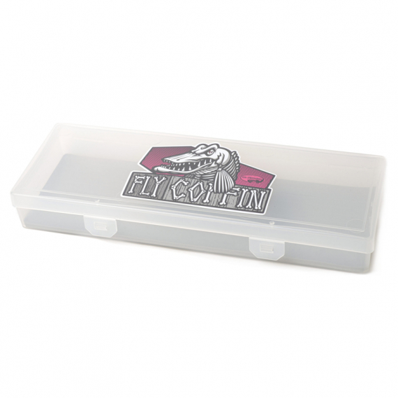 Gäddflugask Foam i gruppen Opbevaring / Tackle-bokse / Flueæsker hos Sportfiskeprylar.se (GAL-F)