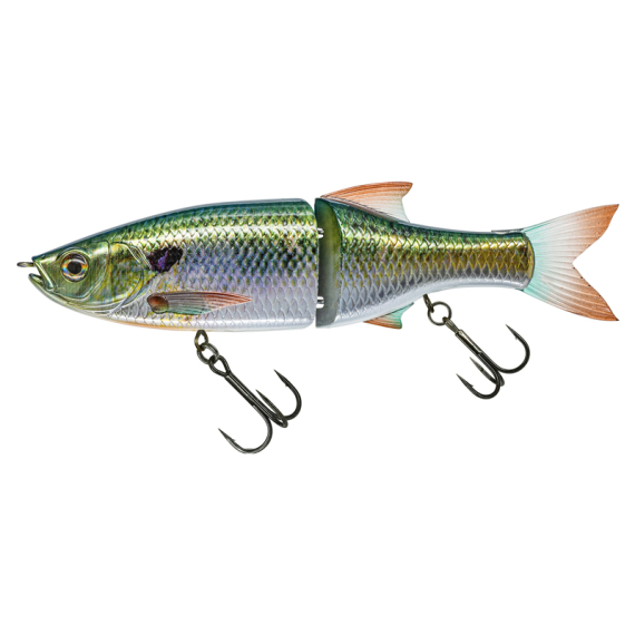 Molix Glide Bait 130 i gruppen Madding / Swimbaits / Hårde swimbaits hos Sportfiskeprylar.se (GB130F-228r)