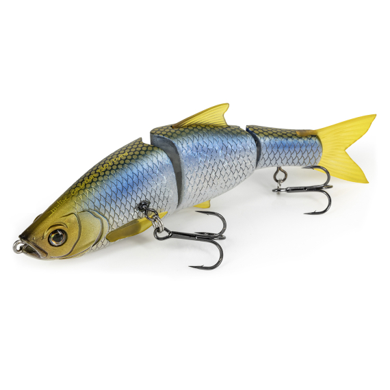 Molix Glide Bait 130 F Dying i gruppen Madding / Swimbaits / Hårde swimbaits hos Sportfiskeprylar.se (GB130FD-457r)