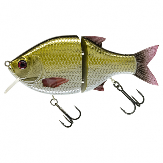 Molix Glide Bait 140 Floating LIP i gruppen Madding / Swimbaits / Hårde swimbaits hos Sportfiskeprylar.se (GB140FL-457r)