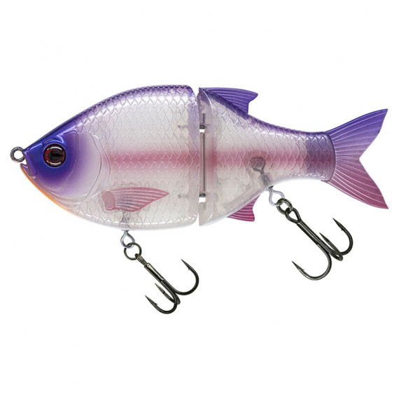 Molix Glide Bait 140 Slow Sinking i gruppen Madding / Swimbaits / Hårde swimbaits hos Sportfiskeprylar.se (GB140SS-r)